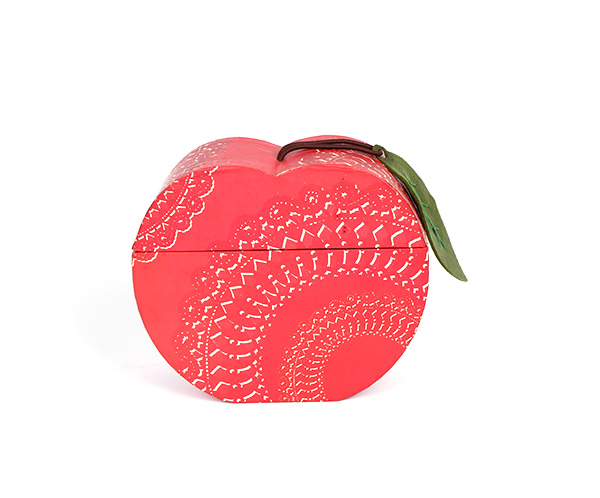 Soy inks four-color offset printing plates