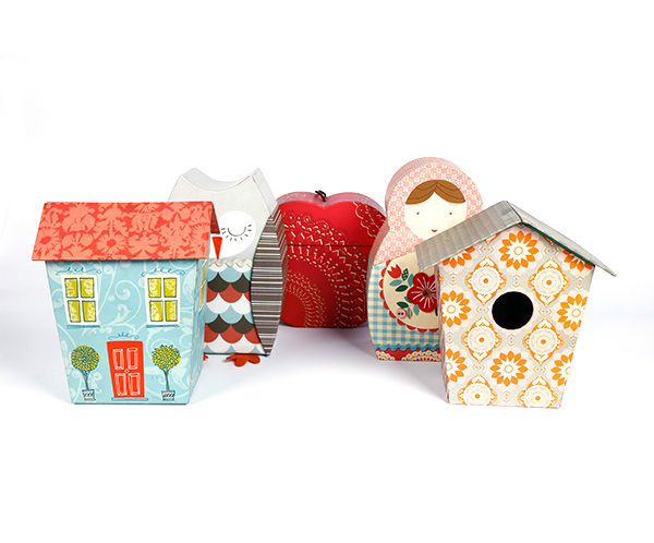 Soy inks four-color offset printing plates